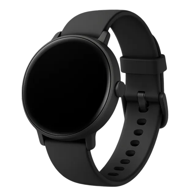 Demoprodukt - Smartklokke – PulseX