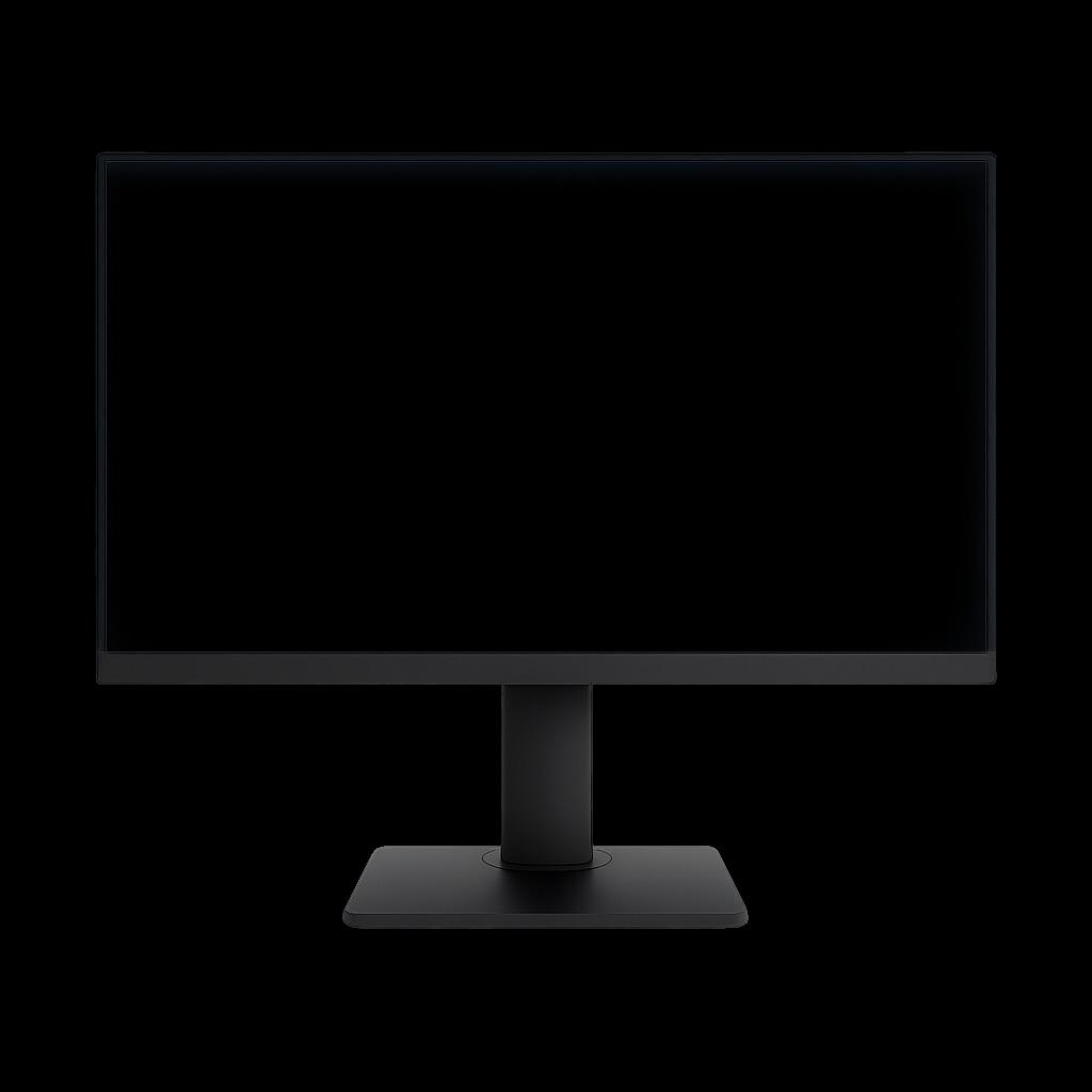 Demoprodukt - Dataskjerm XL2B