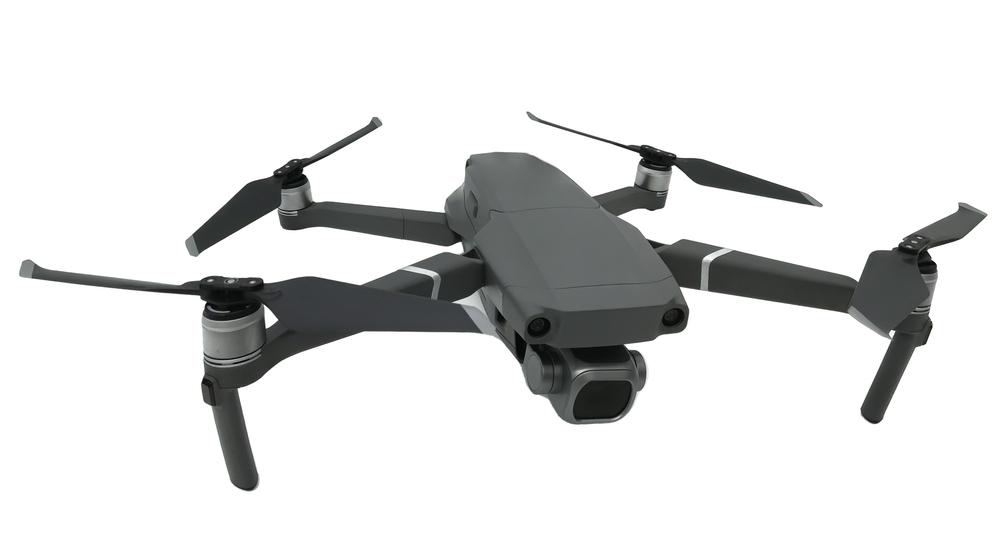 Demoprodukt - Kompakt Drone med 4K-kamera