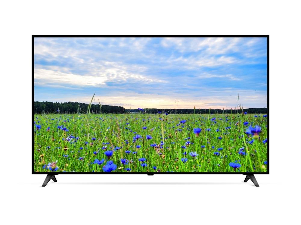 Demoprodukt - 55″ 4K Ultra HD LED-TV