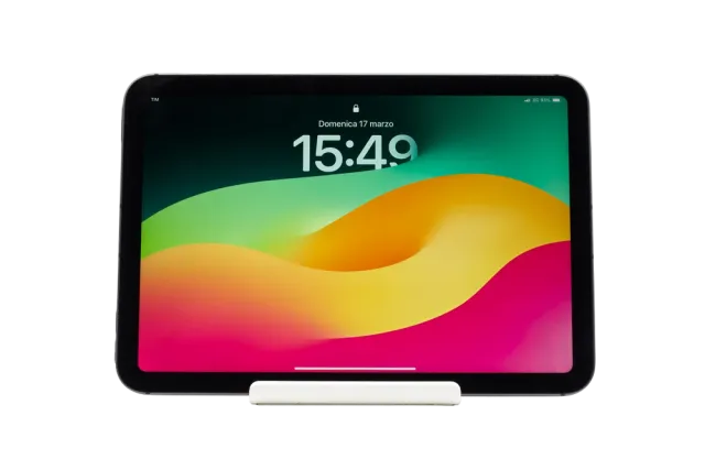 Demoprodukt - TabOne 10X