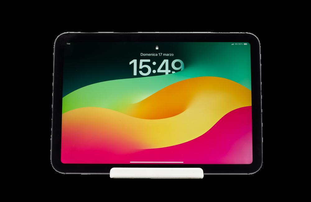 Demoprodukt - TabOne 10X