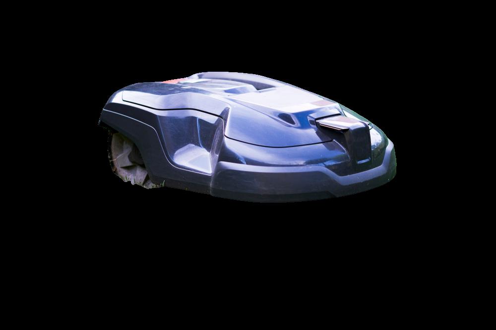 Demoprodukt - RoboCut 5000