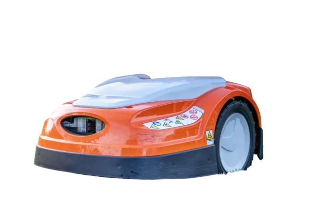 Demoprodukt - RoboMow OR400