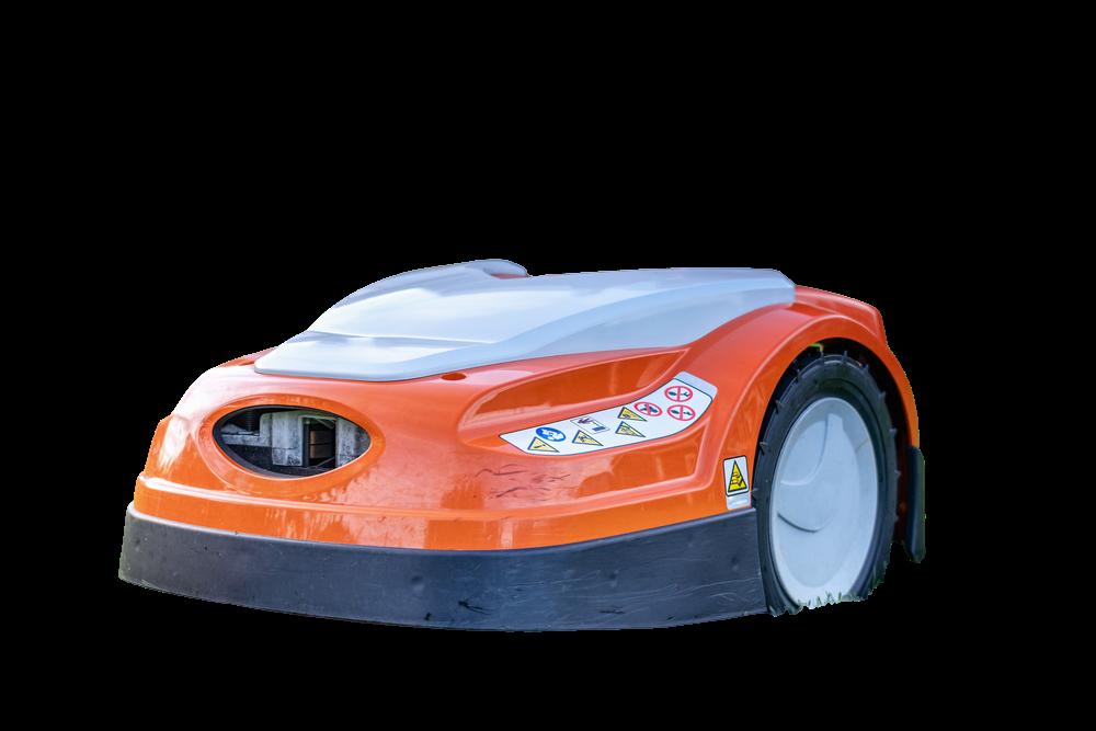 Demoprodukt - RoboMow OR400