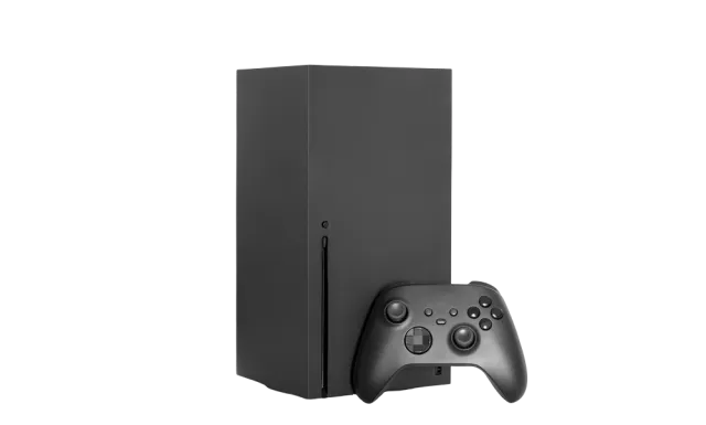 Demoprodukt - GameCore