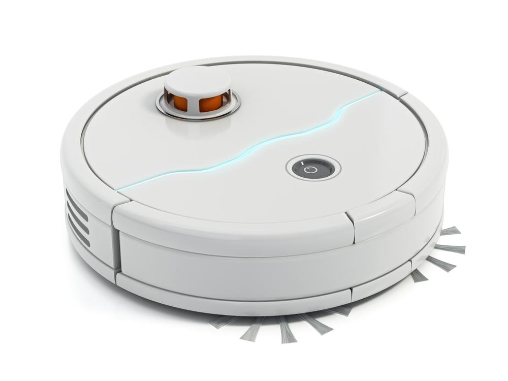 Demoprodukt - CleanSweep R1