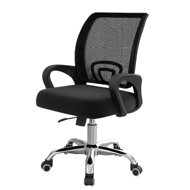 Demoprodukt - ShadowSit Ergonomisk Gamingstol