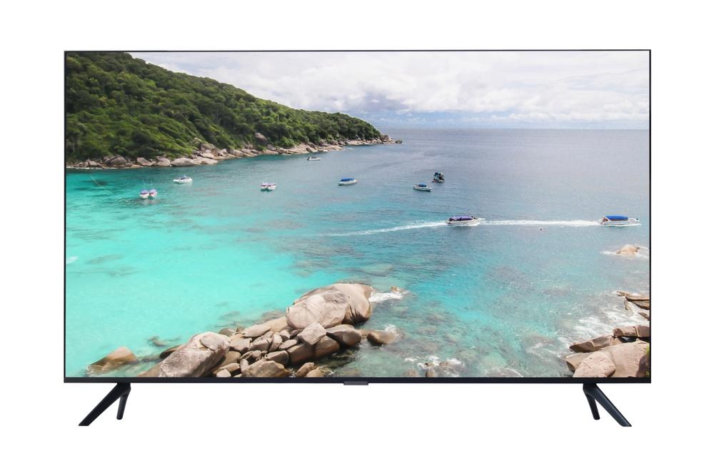 Demoprodukt - VisionClear 55U – 55" 4K UHD Smart-TV