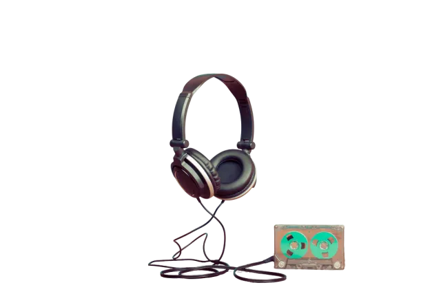 Demoprodukt - RetroTune PH-85