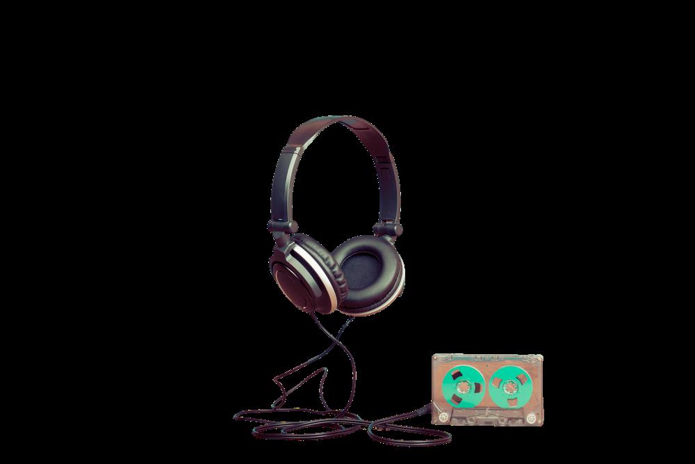 Demoprodukt - RetroTune PH-85