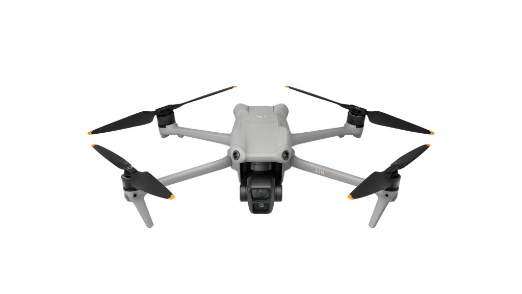 Demoprodukt - Spartan 8.0 Free Fly