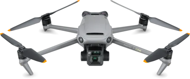 Demoprodukt - SuperGood AirDrone 2.0