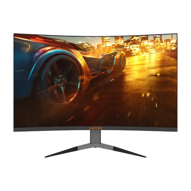 Demoprodukt - GamingMonitor4k 1.0