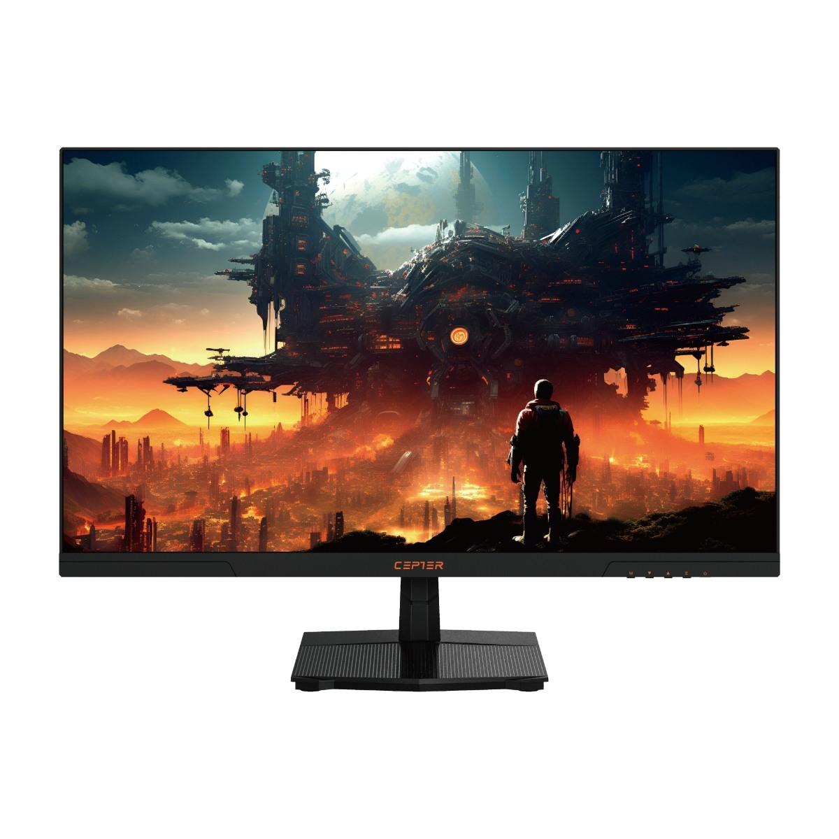 Demoprodukt - GamingMonitor4k 2.0
