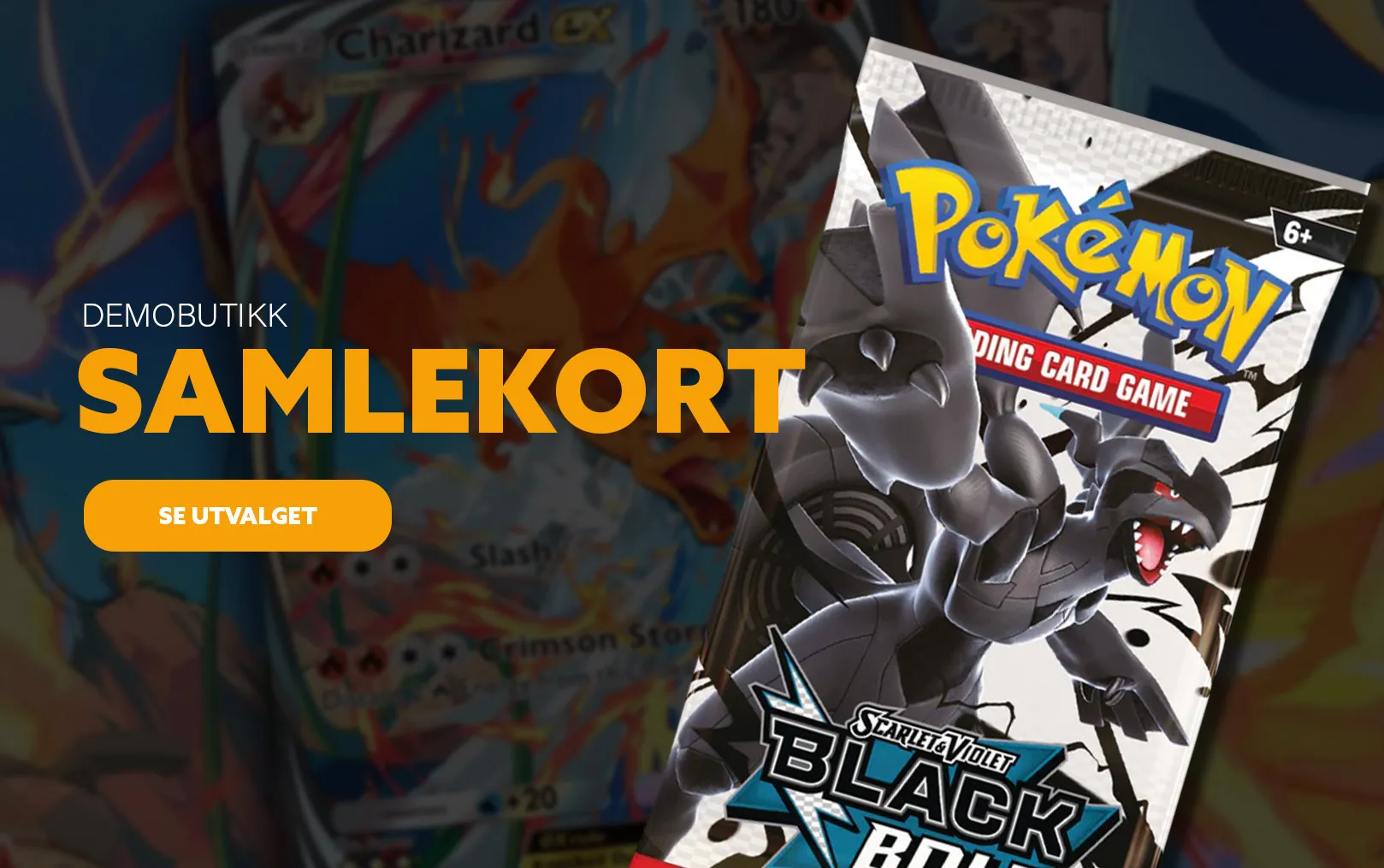 samlerkort