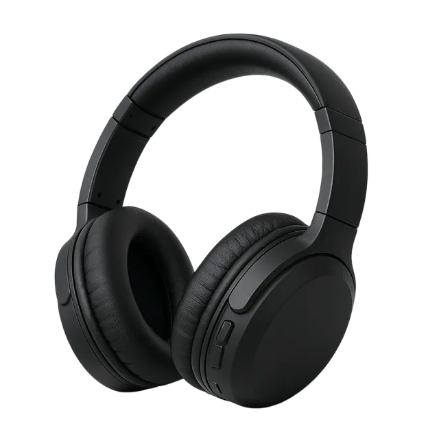Demoprodukt - Hodetelefoner S20