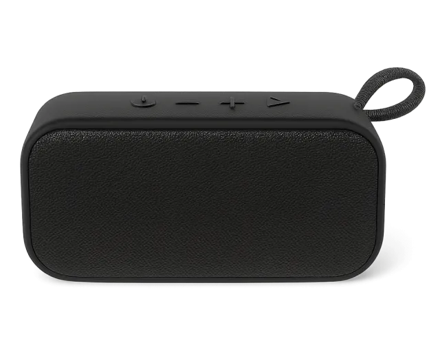 Demoprodukt - Bluetooth-høytaler
